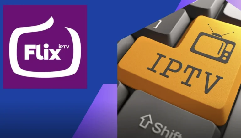 Flix IPTV installieren